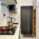 Pazoori Golden Smart Furnished Apartment Kilimani, Nairobi - Foto 9