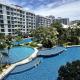 Dusit Grand Park, Jomtien Beach (zdjęcie 2)