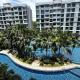 Dusit Grand Park, Jomtien Beach