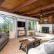 Lakeview Lodge w/ Boat slip, hot tub, lake views, Bass Lake (fotografie 6)