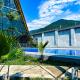 Qafqaz Luxury Chalet Gabala - Foto 7