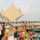 Shikara Boat Tour Alleppey Backwater Fantastic Boat Cruise, Alappuzha - Φωτογραφία 4