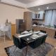 Beautifully and Elegantly furnished two bedroom in kileleshwa with unbeatable city views, Nairobi - Fotografie 2