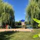 Parc de la Charmille, Saint-Étienne-sur-Reyssouze (fotografie 8)