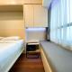 Pleasant and Tidy Studio Apartment Springlake Summarecon Bekasi By Travelio, Bekasi - Foto 5