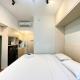 Pleasant and Tidy Studio Apartment Springlake Summarecon Bekasi By Travelio, Bekasi - Foto 2