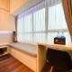 Pleasant and Tidy Studio Apartment Springlake Summarecon Bekasi By Travelio, Bekasi - Foto 6