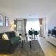 Modern 2 Bedroom Apartment Steps from Vauxhall St, Londýn - Fotografie 2