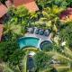 Berlima Boutique Resort, Ubud