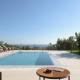 Olvios Villas, with 35m2 Pool & SeaViews, By ThinkVilla Heraklion - Фото 1