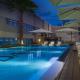 In Vogue Live On the Canal in Business Bay, Dubaj - Fotografie 8