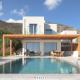 Olvios Villas, with 35m2 Pool & SeaViews, By ThinkVilla Heraklion - Фото 2