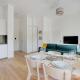 Modern Apartment - 1BD-4P - PMR - Nogent-sur-Marne, Nogent-sur-Marne - Fotografie 2
