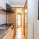 Asakusa and Ueno Area, 2 Minutes to Iriya Station, Very Convenient, Tokio - Fotografie 6