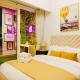 Gorgeous 2BR with full Burj Khalifa view, 5 mins from Dubai Mall, Dubaj - Fotografie 9