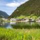 Hotel Alpenkönigin - ALPINE LUXURY, See (fotografie 9)