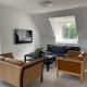 Renovated apartment, Birkerød (foto 2)