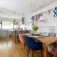 Pretty Coastal Home in Bosham Close to Water, Bosham - Fotografie 1