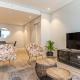 Beautiful Family Apartment with amazing views @ 16 on Bree, Кейптаун - Фото 4