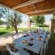 Trullo Meraviglia With Garden And Pool - Happy Rentals, Castrignano deʼ Greci - Fotografie 6