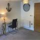 Zephyr - Bright Modern Apartment for Two Fowey - Foto 6