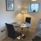 Zephyr - Bright Modern Apartment for Two Fowey - Foto 9