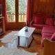 Chalet Les Rennes REN MOUNTAIN & NATURE 10 Pers