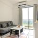 Calma 2BR II at Skyhouse Apartment, Samporo - Photo 9