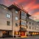 Hotel Astoria, Best Western Signature Collection, Köpenhamn - Foto 1