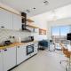 WelHome - Beautiful 1BR Apt in Dubai Hills with City View, Dubái - Foto 10