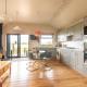 Tor Farm Lodges - Private Hot Tubs, Shared Seasonal Outdoor Pool, Dog Friendly, Cheddar (fotografie 5)
