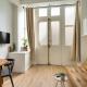 Pristine Studio Apartment 5 Min to Sacre Coeur, Paris - Photo 2