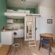 Pristine Studio Apartment 5 Min to Sacre Coeur, Paris - Photo 10