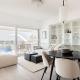Alimos 2BR Apartment with Splendid Sea View by UPSTREET, Athen - Foto 10
