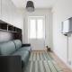 Corso Lodi Modern Apartment with Balcony, Milán - Fotografie 2
