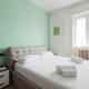 Corso Lodi Modern Apartment with Balcony, Milán - Fotografie 1