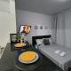 Studio CG 3 - Campo Grande, RJ, Rio de Janeiro - Fotografie 1