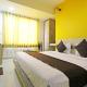 Hotel Star Inn-Near Delhi Airport, New Delhi - Photo 1
