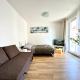 RiverSide Premium apartment, Praha - Fotografie 1