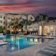 Resort Style - POOL View - HOTUB - Moffitt - Pet - Mid Term Rental - Gated - Gym - Wifi - USF - Elevators - Long Stay - WT1, Тампа