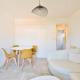Cosy 1 BR Flat with balcony near La Croisette, Cannes - Fotografie 8