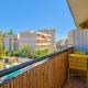 Cosy 1 BR Flat with balcony near La Croisette, Cannes - Fotografie 5