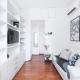 Nice and Cozy studio in Porta Romana by Easylife, Milán - Foto 1