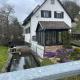Ferienwohnung Modelshauser Mühle, Hinterbuch - Foto 1