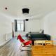 Spacious and Affordable City Center two beds flat, Swansea - Foto 8