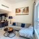 Wonderful 1BR Apt with Marina view, Dubái - Foto 5