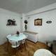 S Apartman Ohrid