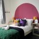 Bright and Spacious Studio in Central Birmingham