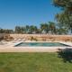 HelloAPULIA - Villa Gradone - Private Saltwater Pool & Olive Garden Monopoli - Zdjęcie 8