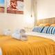 Stylish apartment with a street art touch by REMS, Málaga - Foto 4